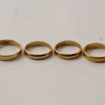 902 9520 RINGS